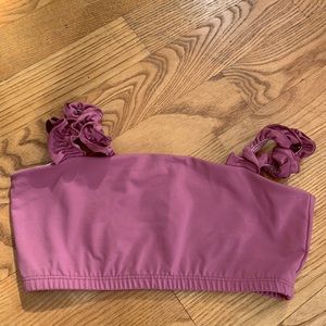 Year of Ours sports bra